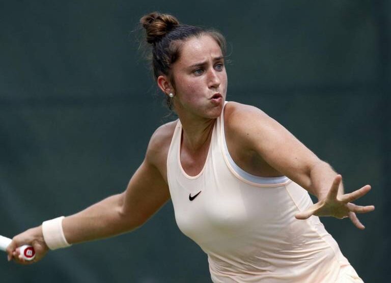 Sorribes Wang WTA Estambul