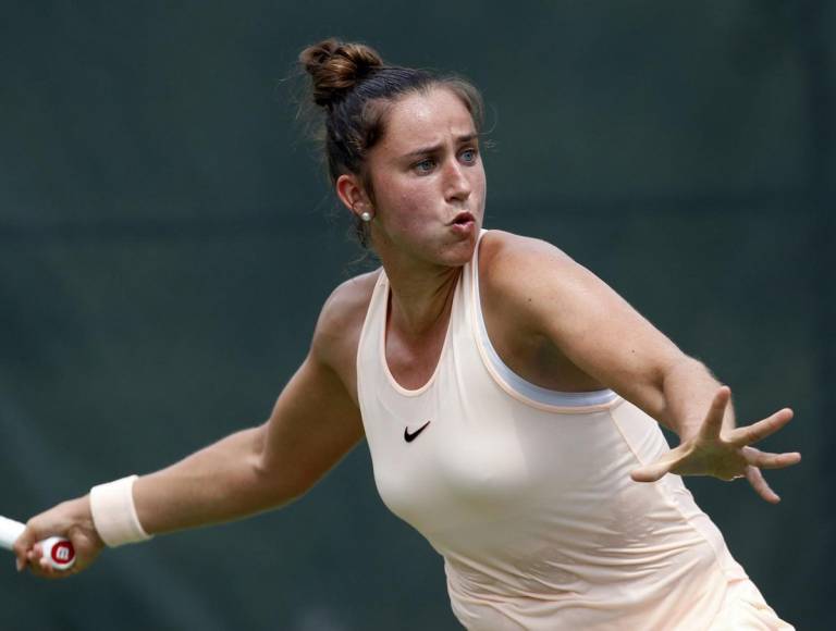 Sara Sorribes da el primer paso en Estambul