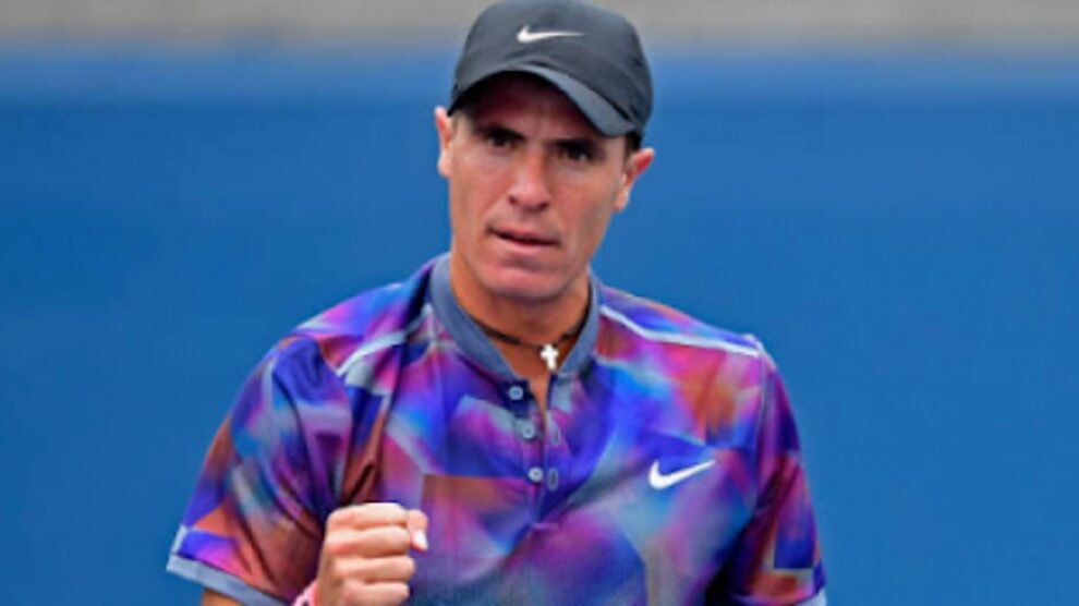 Resultados ATP Challenger Morelos 2022