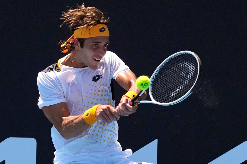 Entry list ATP Challenger Tallahassee 2022