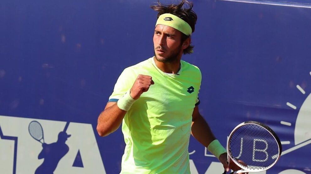 Resultados ATP Challenger Tallahassee 2022