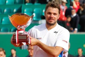 Wild cards Montecarlo 2022