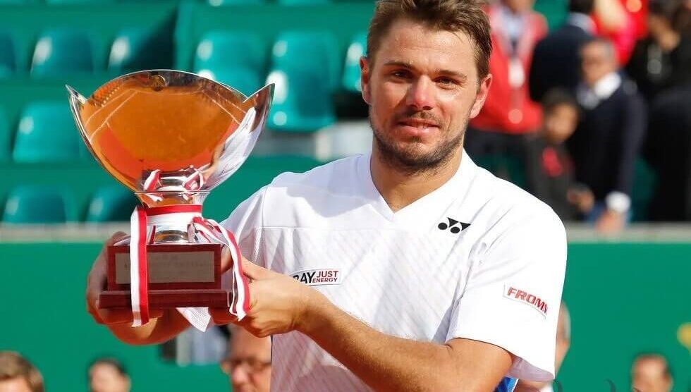 Wild cards Montecarlo 2022
