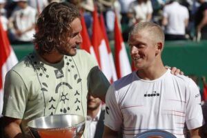 Davidovich ganar cualquiera