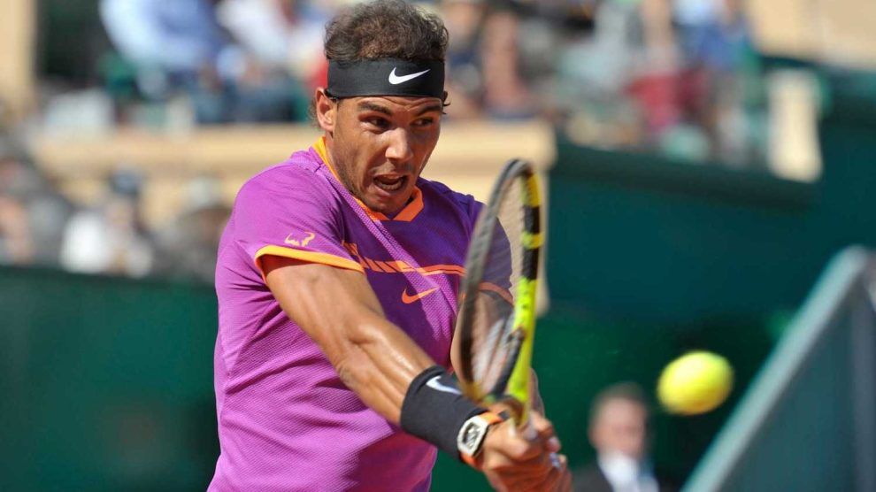 los Récords del ATP Montecarlo