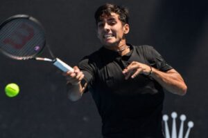 Resultados ATP Houston 2022