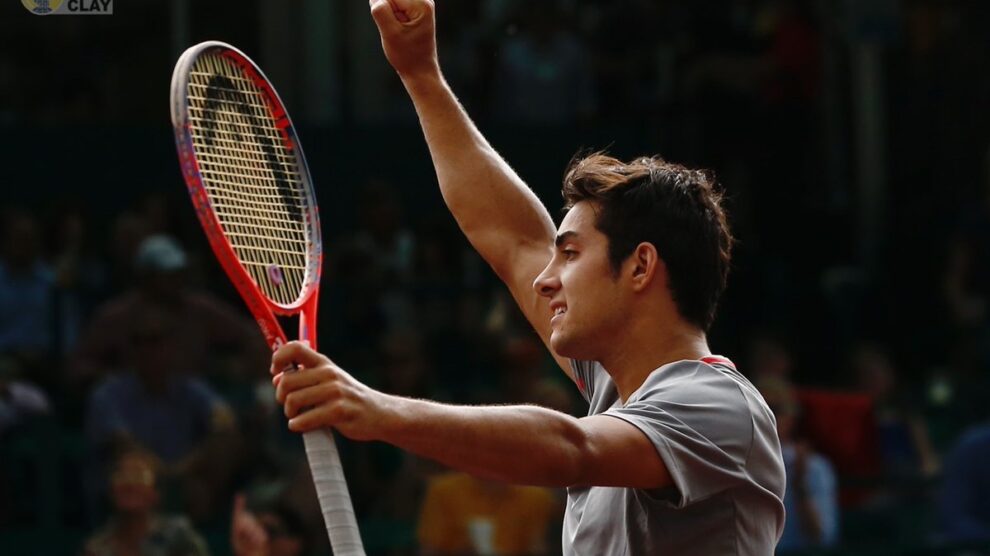 Cuadro ATP Houston 2022