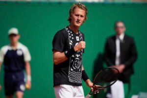 Alcaraz Korda ATP Montecarlo