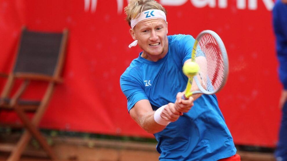 Cuadro ATP Challenger Split 2022