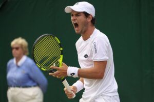 Resultados ATP Challenger Salinas 2022