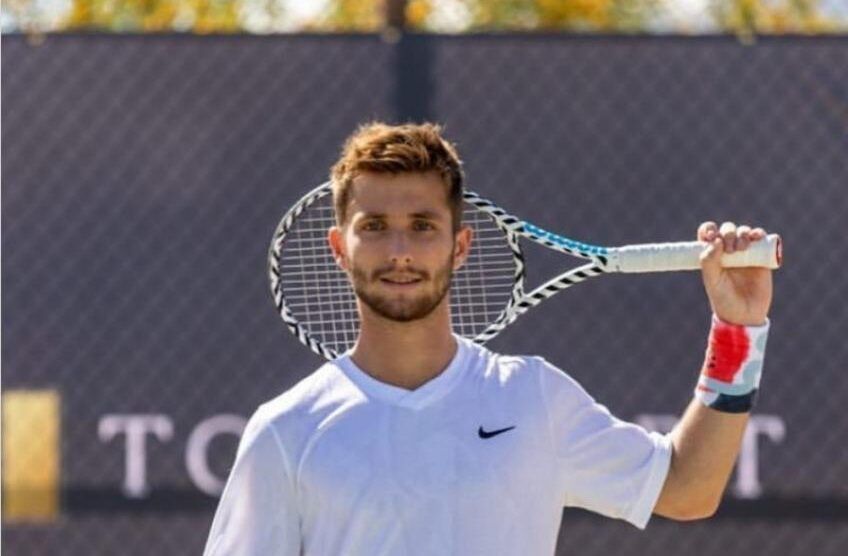 Resultados ATP Challenger Ostrava 2022