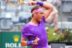 Entry list ATP Masters 1000 Roma 2022