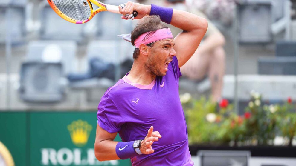Entry list ATP Masters 1000 Roma 2022