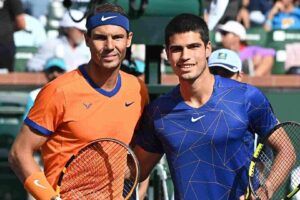 nadal mensaje alcaraz miami