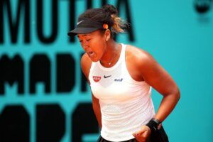 Osaka pasármelo bien pista