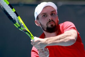 Tabilo dice adiós ante Otte en Belgrado 7 Otte Tabilo ATP Belgrado