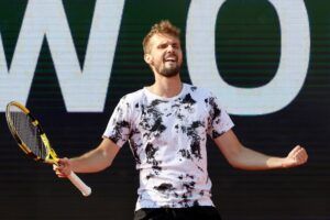 Otte acaba con el sueño de Tabilo en Múnich 6 Otte Tabilo ATP Múnich