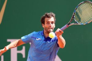Ramos Thompson ATP Estoril