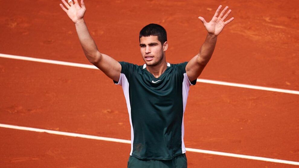 Análisis semifinales ATP Barcelona