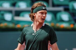 Rublev Barcelona bien conmigo