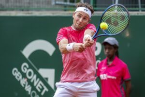 Entry list ATP Ginebra 2022