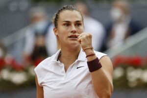 resultados wta madrid 2022