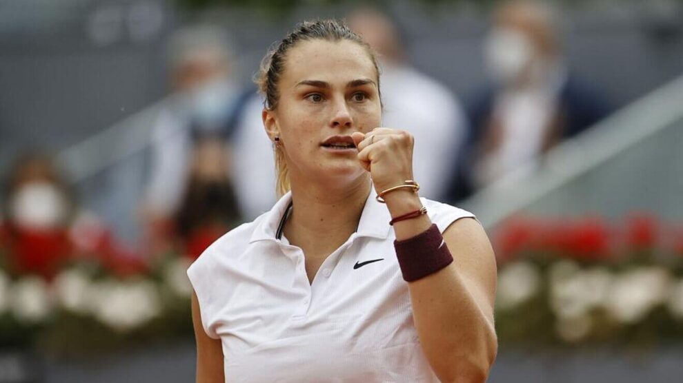 resultados wta madrid 2022