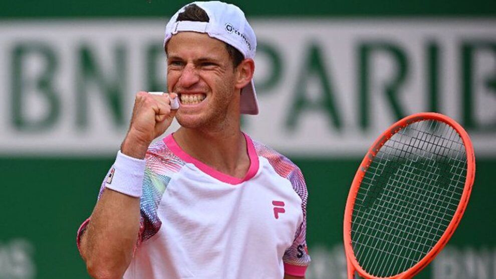 televisión atp montecarlo schwartzman fucsovics