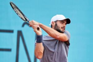 Alejandro Moro previa Madrid