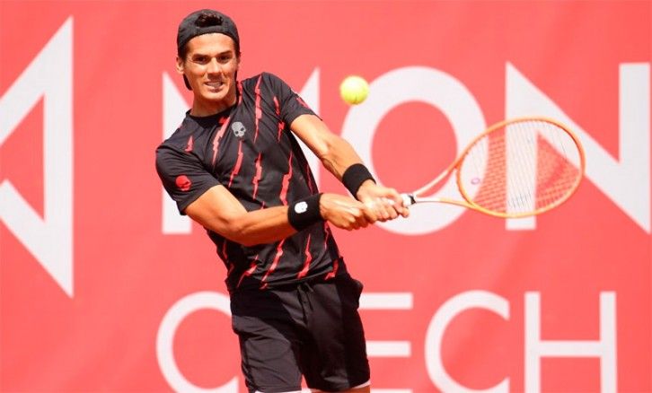 Coria Basic ATP Marrakech