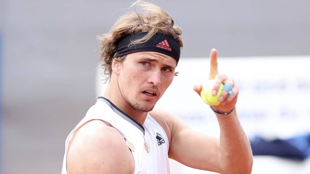 Cuadro ATP Múnich 2022