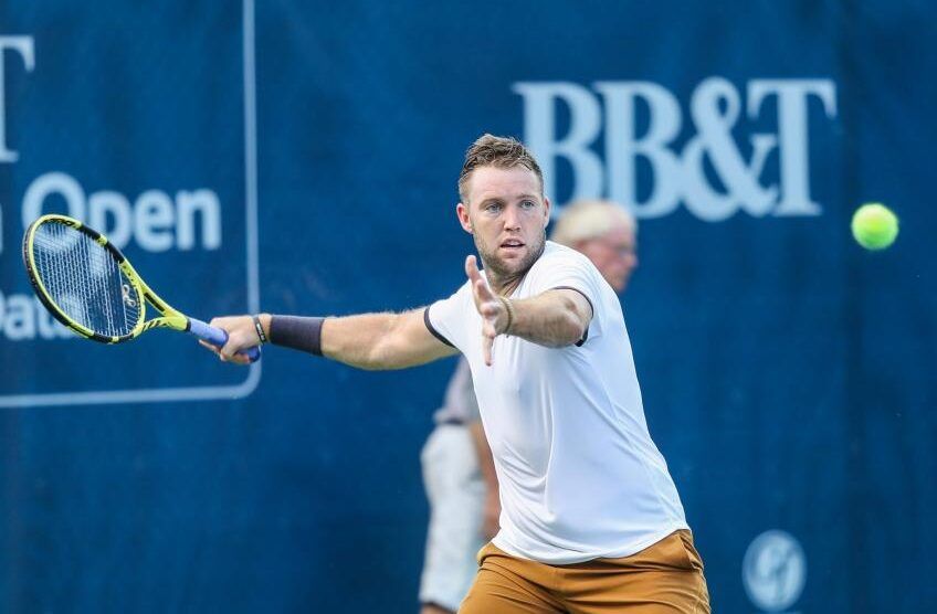 Entry list ATP Challenger Savannah 2022