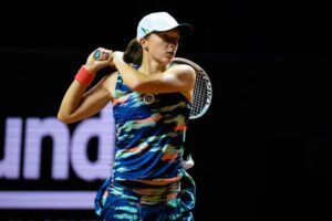 Swiatek Raducanu WTA Stuttgart