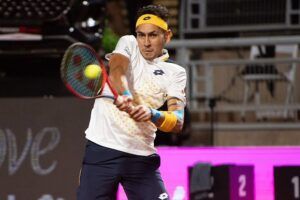 Resultados ATP Challenger Sarasota 2022