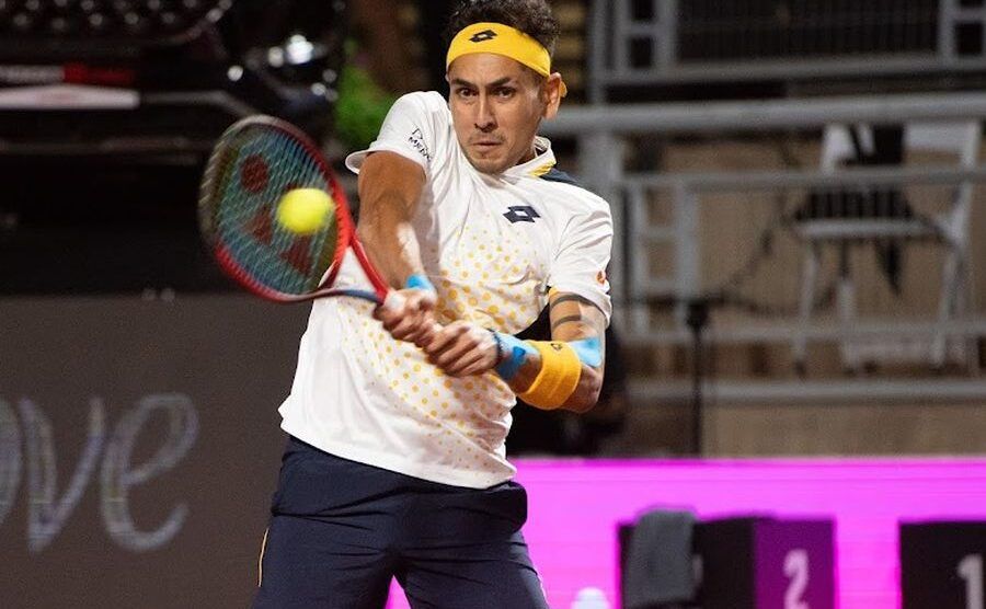 Resultados ATP Challenger Sarasota 2022