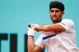 Taberner Hanfmann ATP Marrakech