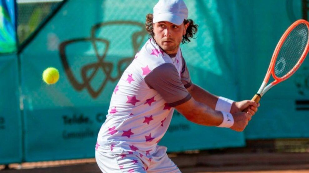 Resultados ATP Challenger Split 2022