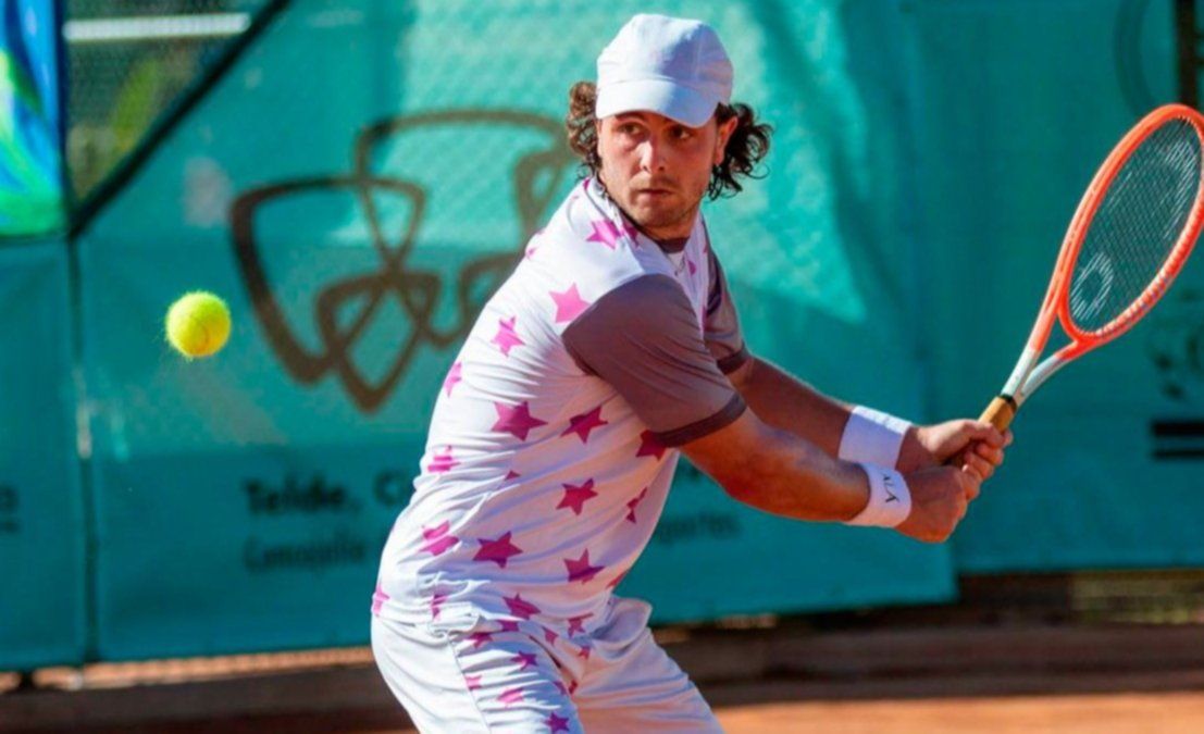 Resultados ATP Challenger Split 2022