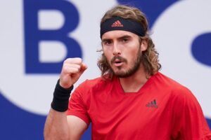 tsitsipas transición tierra batida