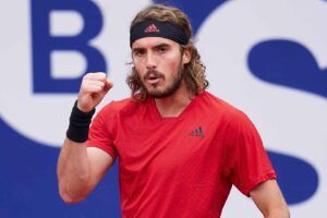 Resultados ATP Barcelona 2022