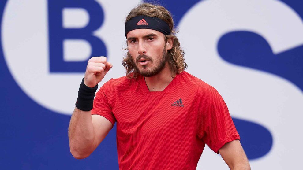 Resultados ATP Barcelona 2022