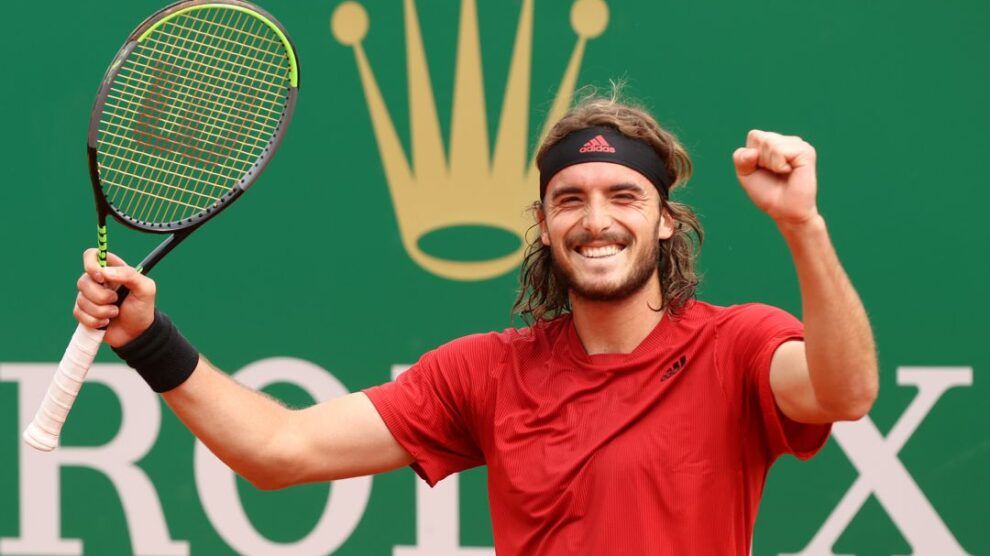 Resultados ATP Masters 1000 Montecarlo 2022