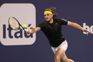 televisión atp barcelona tsitsipas ivashka