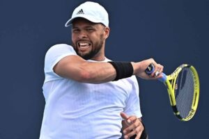 Entry list ATP Lyon 2022