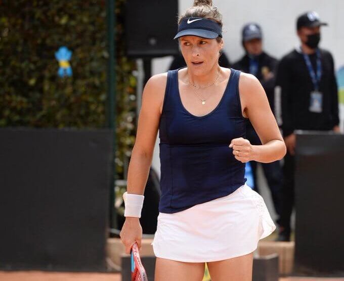 maria campeona wta bogotá