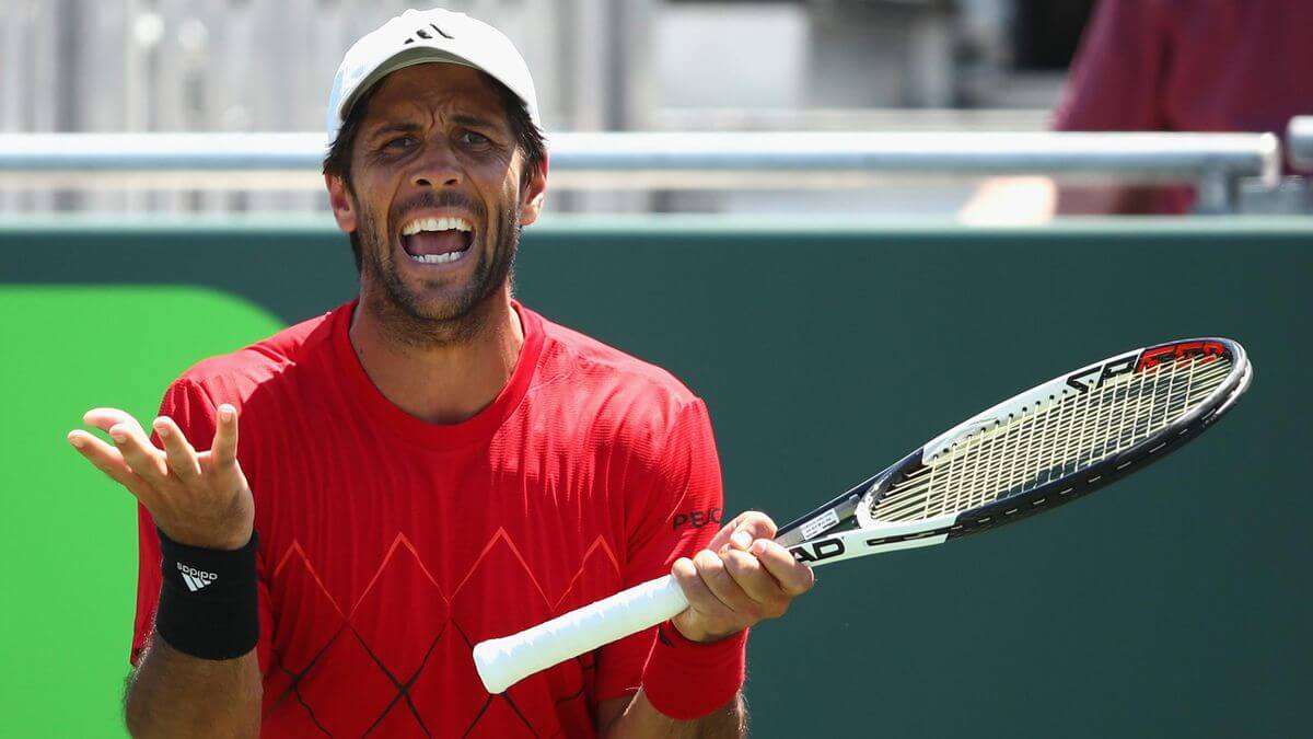 Las críticas de los tenistas españoles a las Wild Card en el Mutua Madrid Open