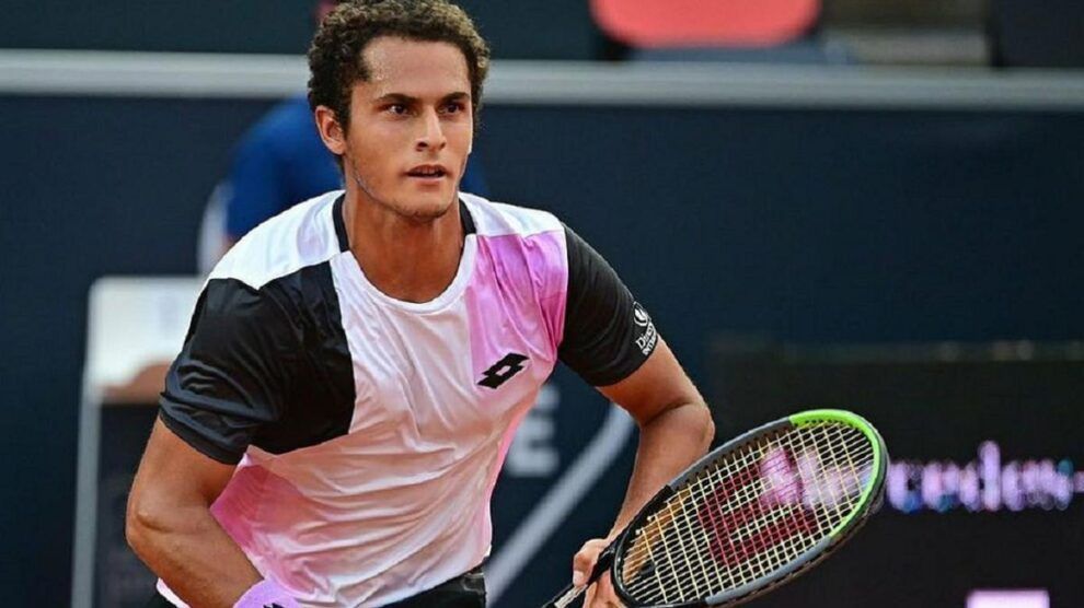 Entry list ATP Challenger Buenos Aires 2 2022