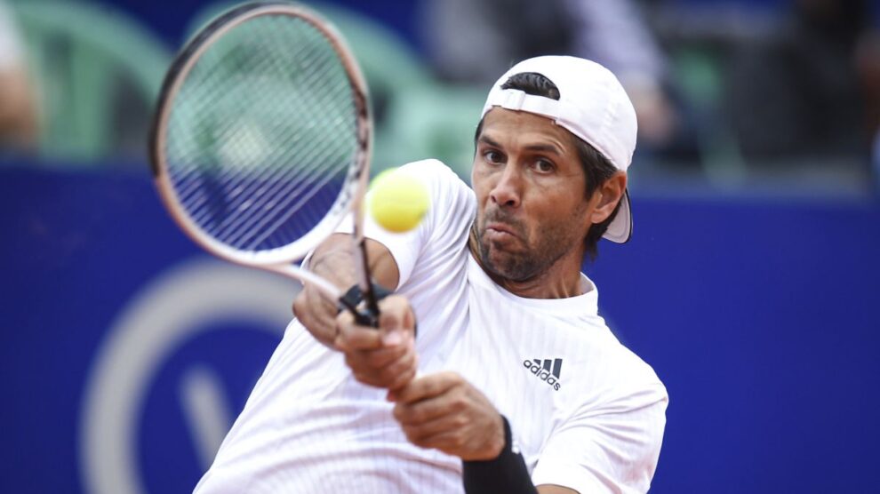 Resultados ATP Challenger Madrid 2022
