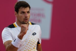 Zapata Coria ATP Estoril