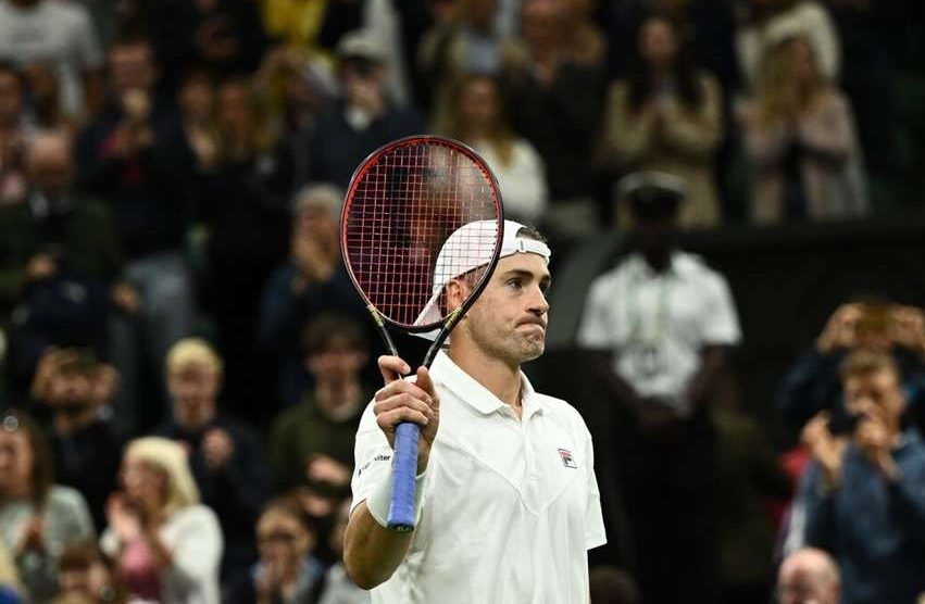 John Isner títulos carrera